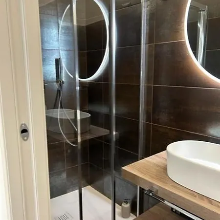 Harmony Navigli شقة