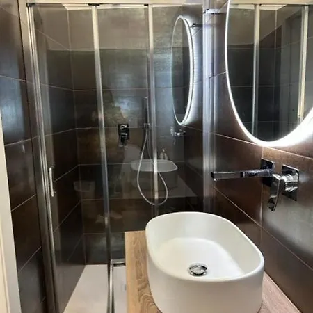 Harmony Navigli شقة