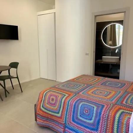 Harmony Navigli Apartment *