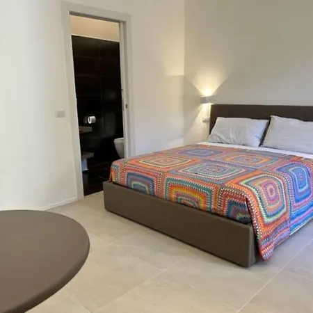 Apartment Harmony Navigli