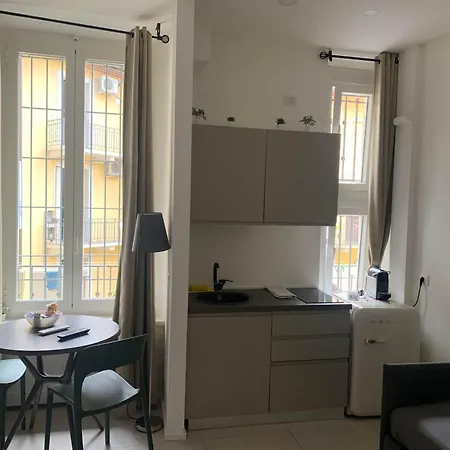 Apartment Harmony Navigli *