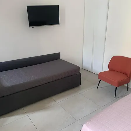 Apartment Harmony Navigli Milan