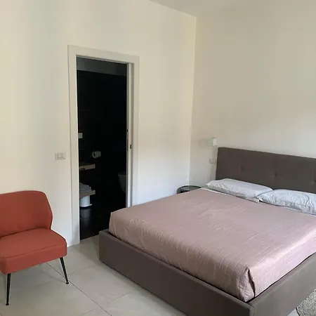 Harmony Navigli Milan