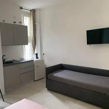 Harmony Navigli Apartment