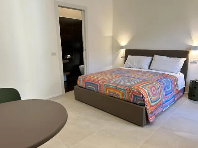 Apartment Harmony Navigli