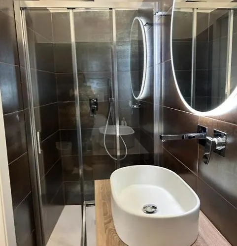 Harmony Navigli Apartment